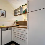 Appartamento Schloonseevillen Sv_25